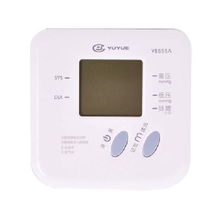魚躍YE 655A上臂式家用電子血壓計(jì) 精準(zhǔn)測量，家庭健康守護(hù)者
